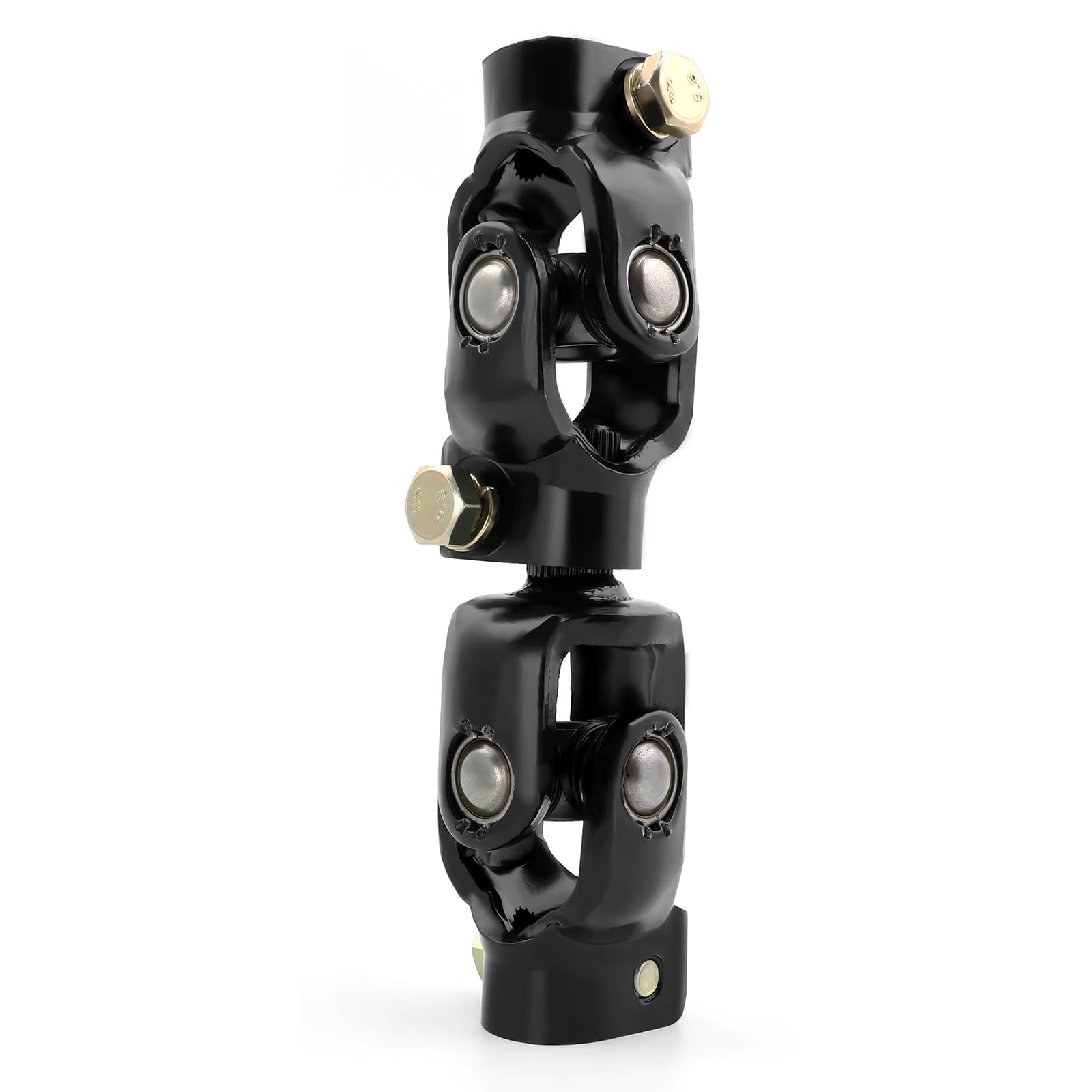 Shaft Intermediate Steering Joint For Club Car DS Gas & Electric Golf Cart 1984-UP 1013861 1012454 103601601