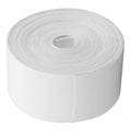 Racket Tape, Widened Design for Enhanced Protection Tennis Guard Tape White Sports Gear Protector for Squash Tennis Players and Sports Enthusiasts