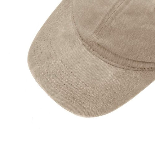 HH HOFNEN Men Women Washed Distressed Twill Cotton Baseball Cap Vintage Adjustable Dad Hat
