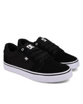 Anvil- BLACK/WHITE/BLACK- 14