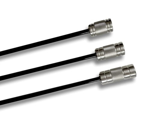 Detroit Golf Co. Swing Speed Training Set – 3 Club Overspeed Set – Designed to Increase Swing Speed, Power, and Distance for Improved Performance on The Course