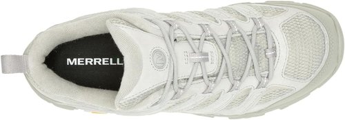 Merrell Men's Moab 3 Hiking Shoe - Durable Comfort for All-Terrain Adventures | Lightweight & Breathable