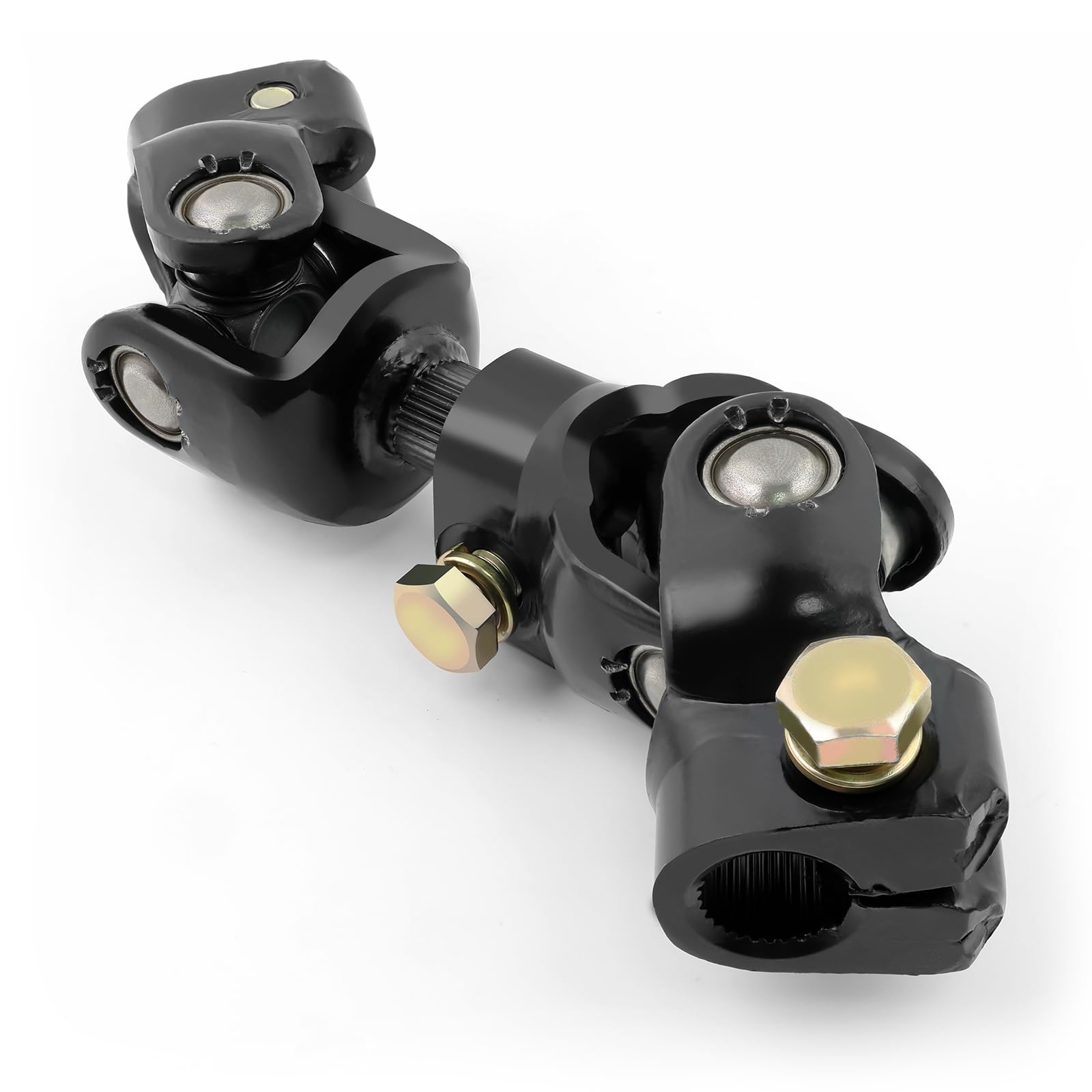 Shaft Intermediate Steering Joint For Club Car DS Gas & Electric Golf Cart 1984-UP 1013861 1012454 103601601