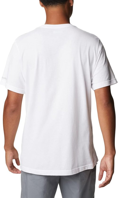 Columbia Men's Thistletown Hills Short Sleeve Shirt - Lightweight & Breathable | Perfect for Outdoor Activities
