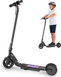Aovowheel Electric Scooter - High-Speed Folding E-Scooter with 250W-500W Motor | 15-60 Miles Range, 6.5''-14'' Tires