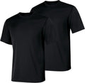 Hanes Men's Cool Dri Performance T-Shirt - Moisture-Wicking Short Sleeve Tee with 40+ UPF Protection | 2 or 5 Pack