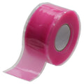 Skiennix Grip Tape - 10FT Self-Fusing Silicone Wrap for Pull-Up Bars, Dumbbells & Gym Equipment | Pink