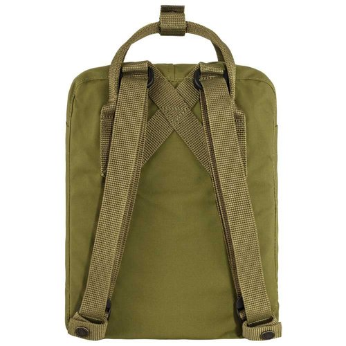 Fjallraven F23561631 Kanken Mini Foilage Green