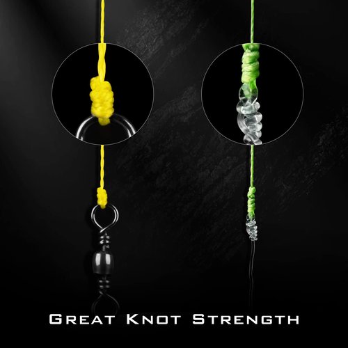KastKing Superpower Braided Fishing Line, Camo Aqua, 20LB, 150 Yds