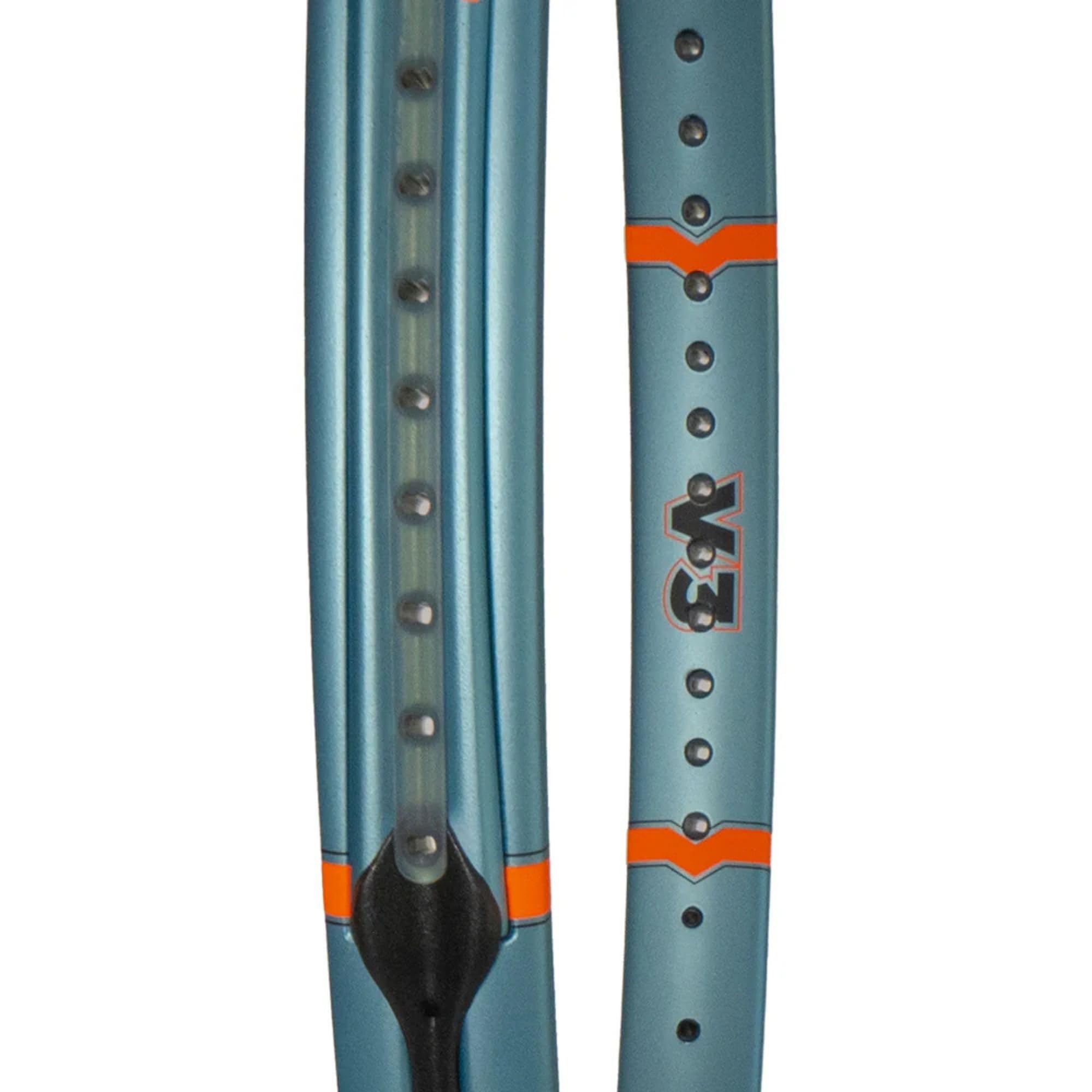Volkl Vostra V3 Tennis Racquet (4 1/4")
