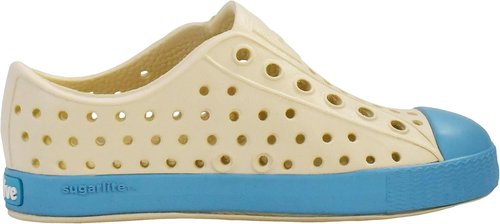 Native Shoes Jefferson Sneakers for Kids - Comfortable, Lightweight & Stylish | Unisex Design