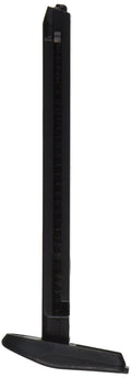 Umarex Walther P99 Blowback CO2 Powered 6mm BB Pistol Airsoft Gun, Spare 15-Shot Magazine (Mag Only)