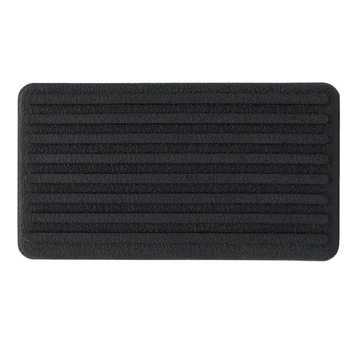CartClan Golf Cart Brake Pedal Pad Cover, Suitable for 1994-Up EZGO RXV Gas Golf Carts, Replace OEM# 610471