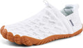 WateLves Barefoot Water Shoes - Breathable Anti-Slip Sneakers for Beach, Hiking & Yoga | Unisex