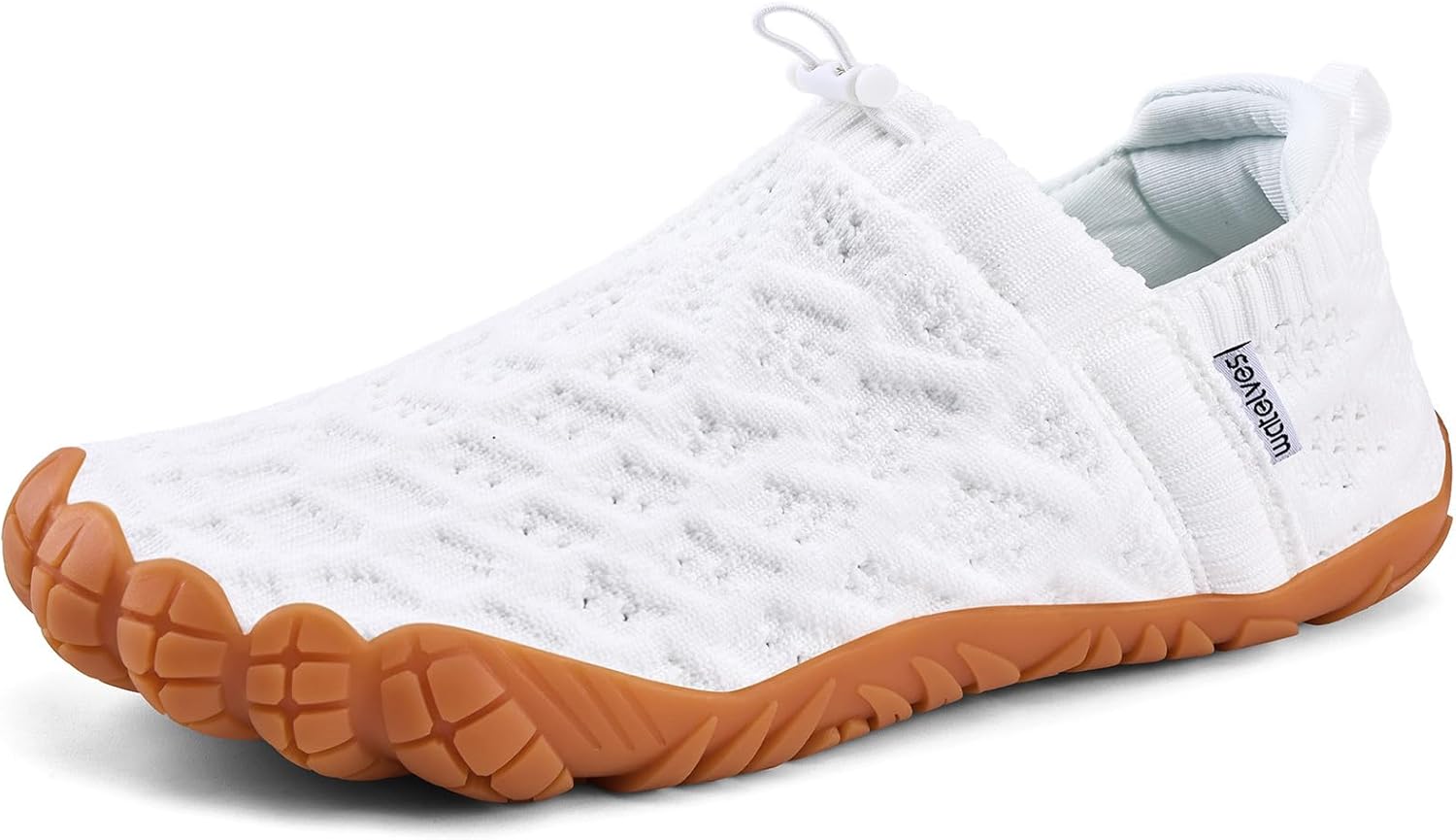 WateLves Barefoot Water Shoes - Breathable Anti-Slip Sneakers for Beach, Hiking & Yoga | Unisex