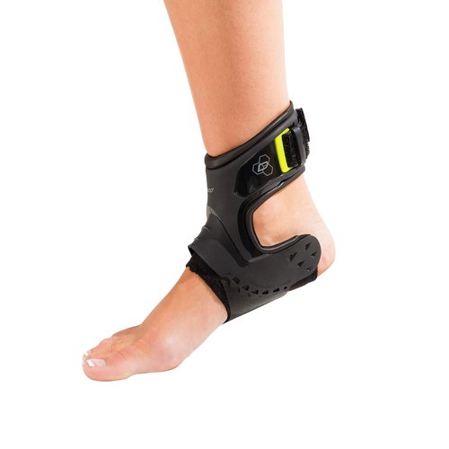 DonJoy Performance POD® ANKLE SUPPORT - Black - Medium - Left