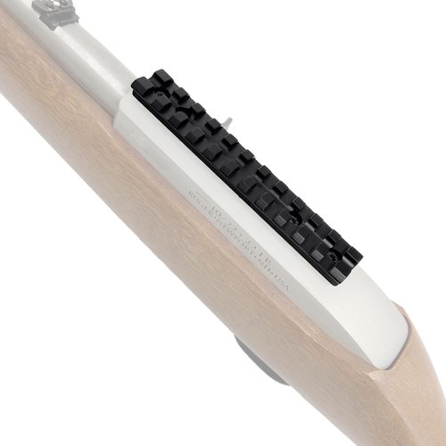TPO Ruger 10/22 Picatinny Rail Mount for Red Dot, Scopes, Optics