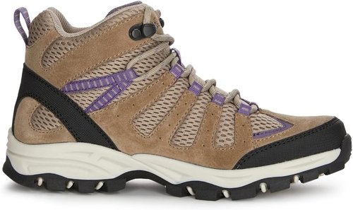 Eddie Bauer Women's Astoria Hiking Boot - Durable Comfort for Outdoor Adventures | Lightweight Design
