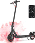 iScooter Electric Scooter - Long Range Commuting Escooter for Adults & Teens | 18 Miles, 22 MPH Top Speed