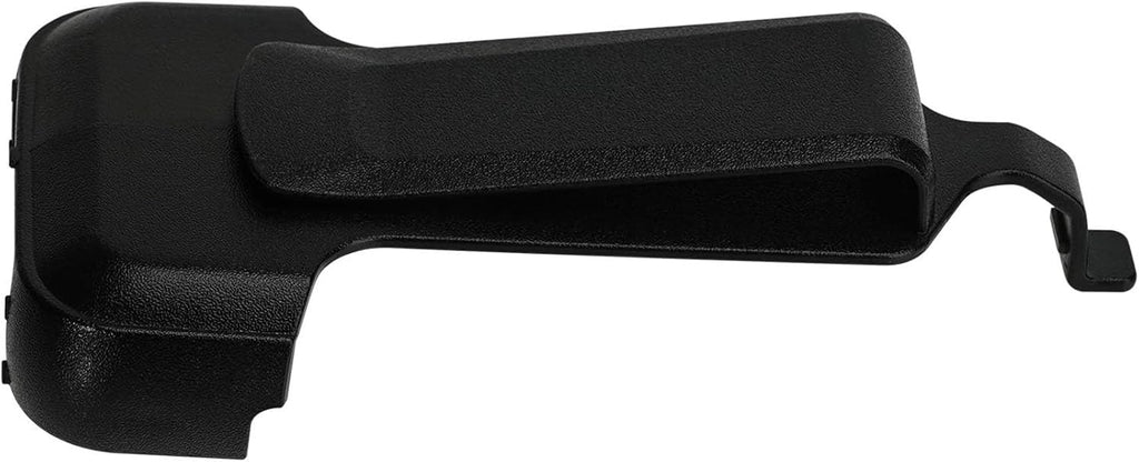 Retevis RT22 Walkie Talkie Belt Clips - Durable & Compatible with RT22, RT22S, KD-C1 | 2 Pack