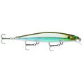 Rapala Shadow Rap 11 Moss Back Shiner Lure, Multi, One Size (SDR11MBS)