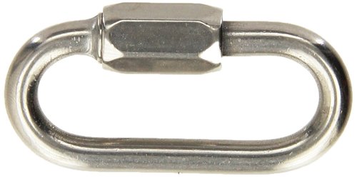 Kong Stainless Quicklink (12-m)