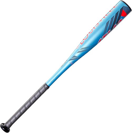 Louisville Slugger Tee Ball Bat - 2026 Atlas (-12.5) for Youth Players | Lightweight & Durable