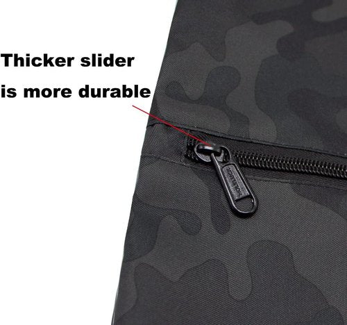 HOLYLUCK Drawstring Backpack | Versatile Sport Gym Sackpack for Active Lifestyles