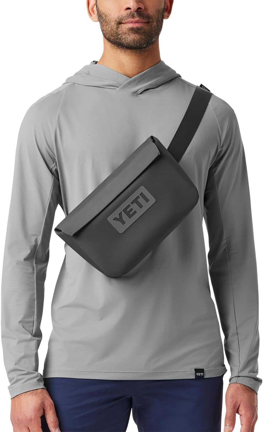 YETI Sidekick SideClick Strap - Versatile Attachment for YETI Coolers | Durable & Adjustable Design