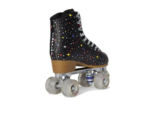 Impala Rollerskates, Unisex-Adult, Impala Quad Skate (Big Kid/Adult), Twinkle, 7