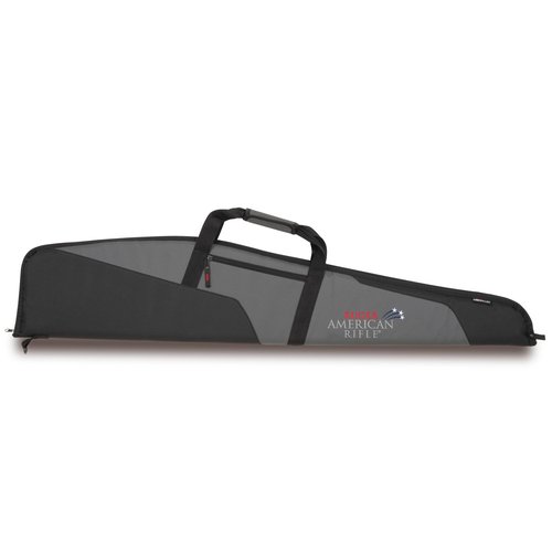 Allen Company Ruger American Rifle Case, Gray/Black, 46"
