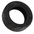 Vacuum Tubeless Electric Scooter Tire, 90/55-6 Premium Rubber Replacement Wheel, Shock Easy Install