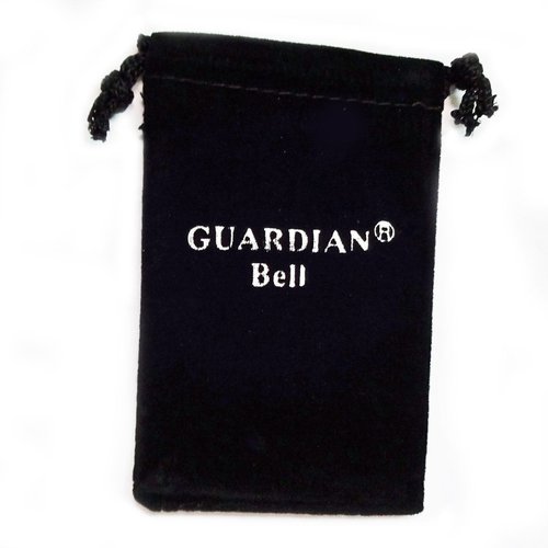 World's Greatest Biker Dad Guardian Bell