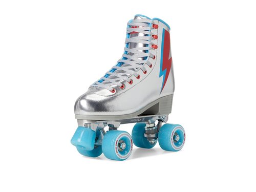 Impala Roller Skates - Argentum (US Men's 12, Women's 14)
