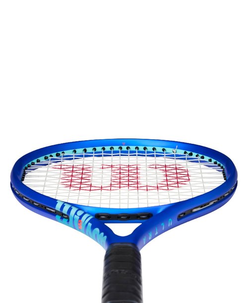 Wilson Ultra Team V5 Adult Performance Tennis Racket - Grip Size 1-4 1/8"