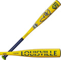 Louisville Slugger Tee Ball Bat - 2025 Savannah Bananas Model | Lightweight -12.5 Size