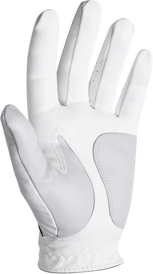 FootJoy WeatherSof Golf Gloves - Premium Comfort & Grip | Men's 2-Pack