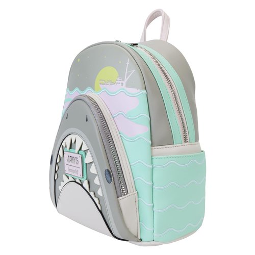 Loungefly Universal JAWS Mini Backpack