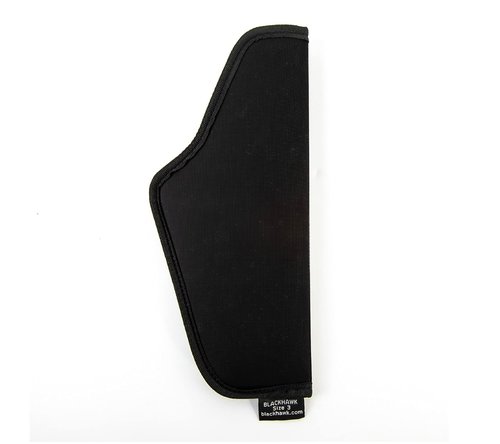 TecGrip Black IWB Holster Ambi Size 03, Box