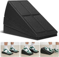 Squat Wedge Block Set - High-Density EPP Slant Board with Anti-Slip Surface | 8.5° & 17° Angles