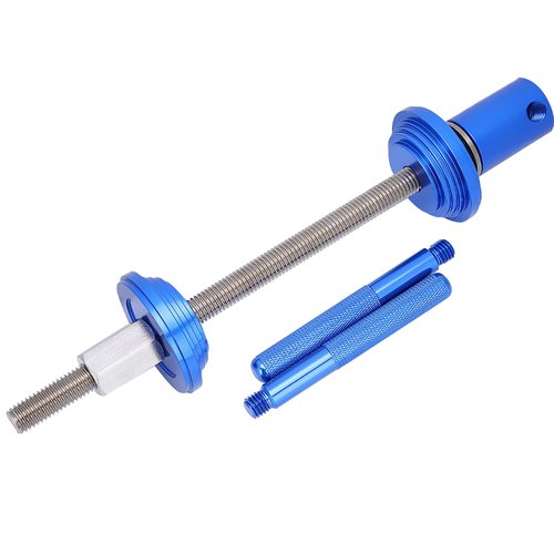 Ejoyous Headset Press Tool, Headset BB Bottom Bracket Press in Installation Tool for Mountain Repair Accessories