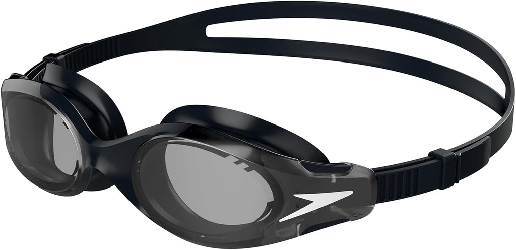 Speedo Swim Goggles Hydrosity - Unisex-Adult Design for Enhanced Comfort & Clarity
