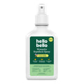 Hello Bello Mosquito Repellent Spritz, Made with Lemongrass and Peppermint Oils, 6.7oz Bottle