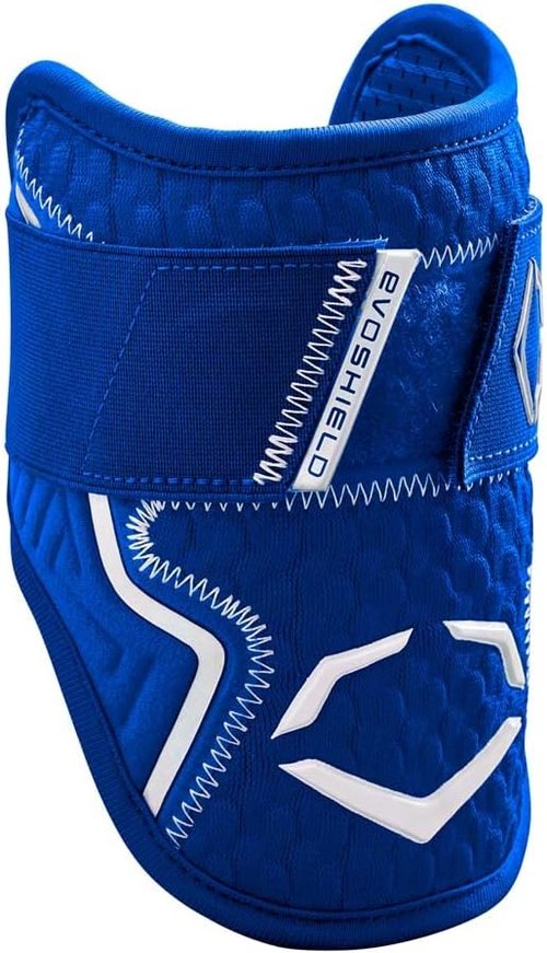 EvoShield Pro-SRZ 2.0 Elbow Guard - Ultimate Protection for Batters | Lightweight & Durable Design