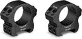 Vortex Optics Pro Series Riflescope Rings - Durable Mounting Solution for Precision Shooting