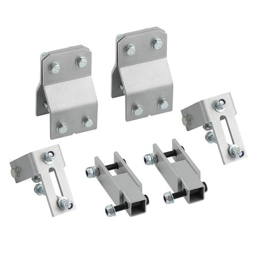 maXpeedingrods 4" Block Lift Kit for Yamaha Golf Cart G2 G9 Models Gas and Electric 1985-1994
