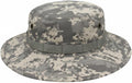 Sun Hats for Men Women Bucket Hat UPF 50+ Boonie Hat Foldable UV Protection Hiking Beach Fishing Summer Safari