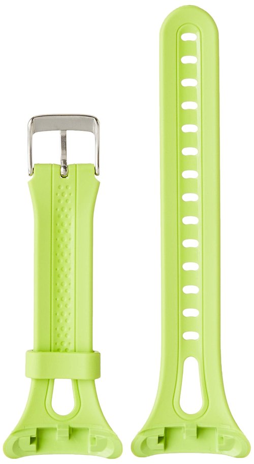Garmin 010-11251-19 Forerunner 10 Replacement Band, Green, Small