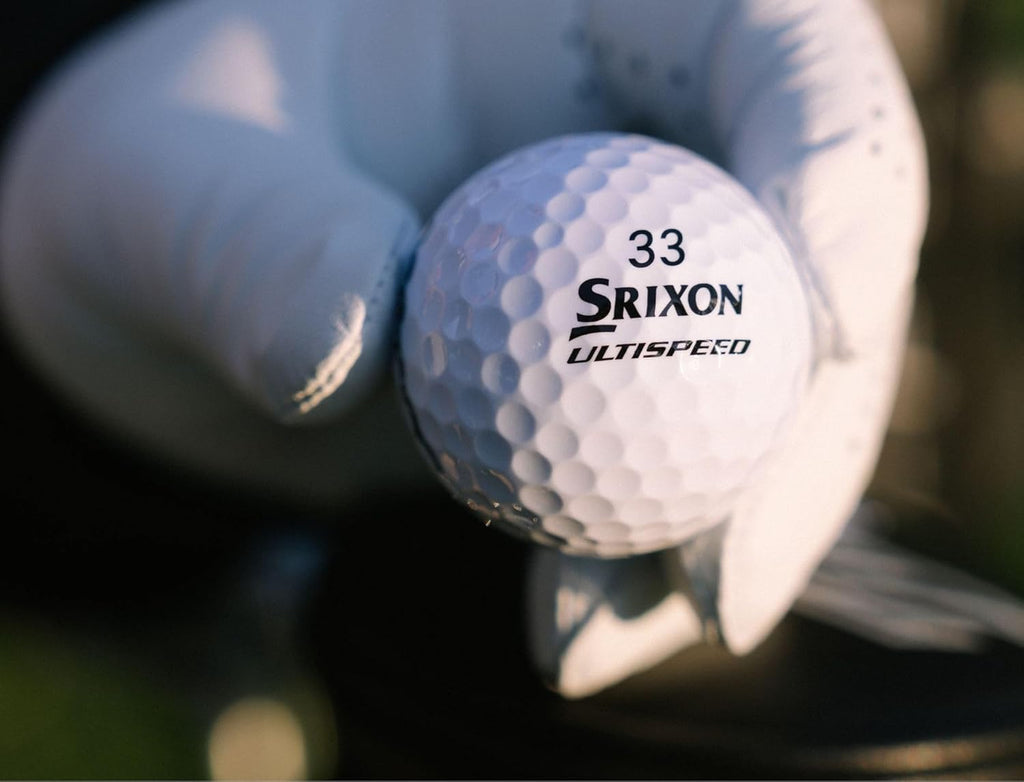 Srixon Q-Star Ultispeed Golf Balls