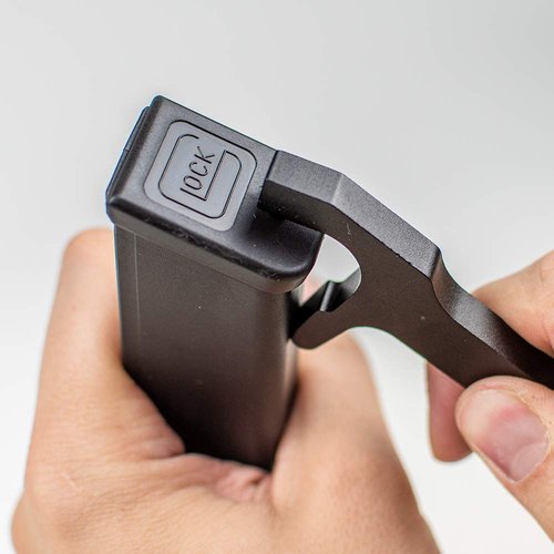 Otis Technology Magazine Disassembly Tool for Glocks